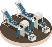 Cung ứng đầu vào thủy sản