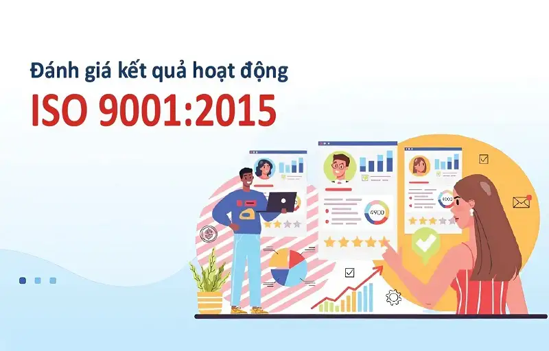 Đánh giá kết quả hoạt động