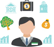 Dịch vụ tài chính & công nghệ (FinTech)