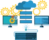 Doanh nghiệp công nghệ thông tin & phần mềm