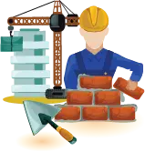 Doanh nghiệp đầu tư – kinh doanh hạ tầng