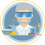 Doanh nghiệp thương mại dịch vụ hóa chất