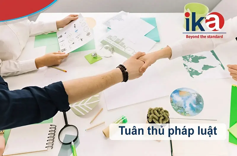 Giảm thiểu rủi ro và tuân thủ pháp luật