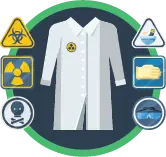 Hóa chất phục vụ nông nghiệp & tiêu dùng