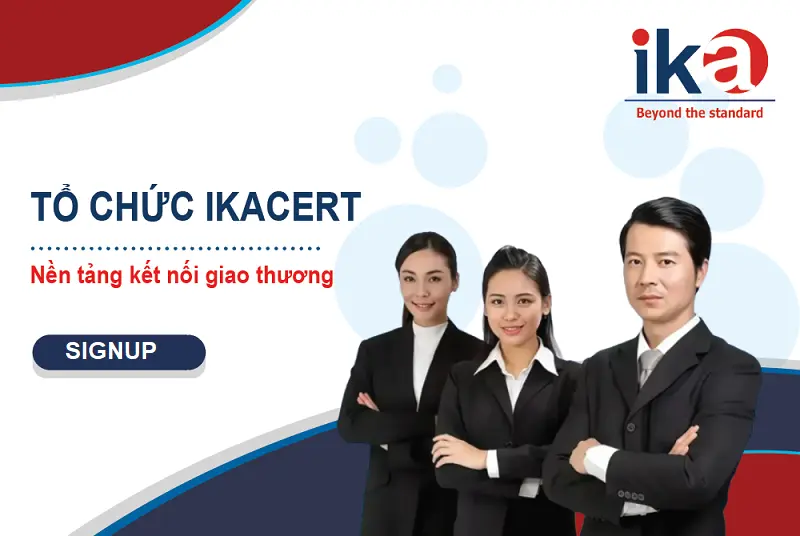 kết nối giao thương