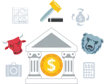 Ngân hàng & tổ chức tín dụng