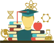 Nhà xuất bản & dịch vụ nội dung giáo dục