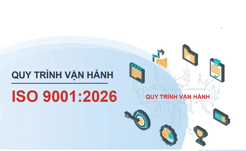 quy trình vận hành