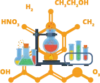 Sản xuất hóa chất cơ bản