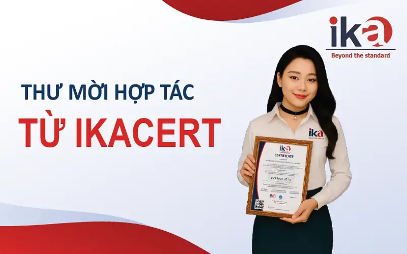 thư mời hợp tác