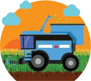 Xử lý & chế biến nông sản