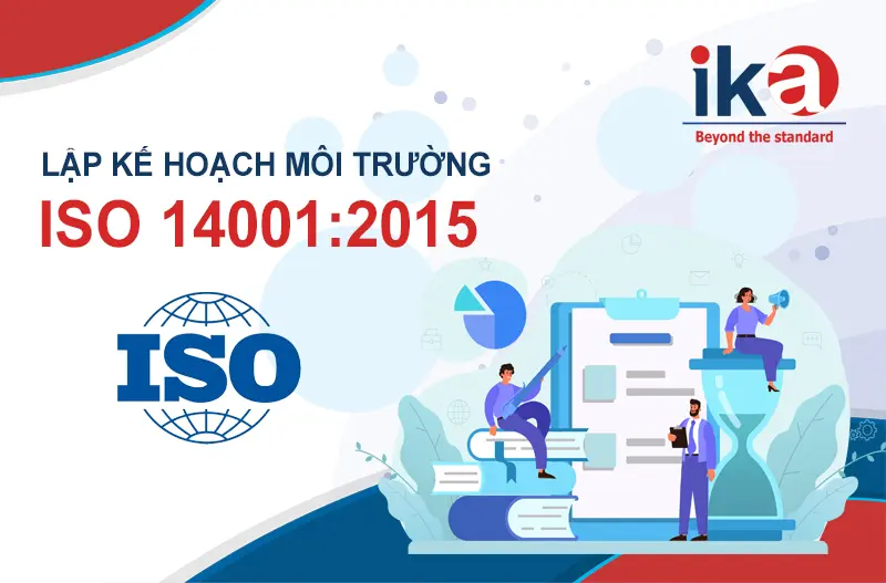 lập kế hoạch môi trường