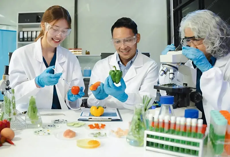 lợi ích khi doanh nghiệp iso 22000