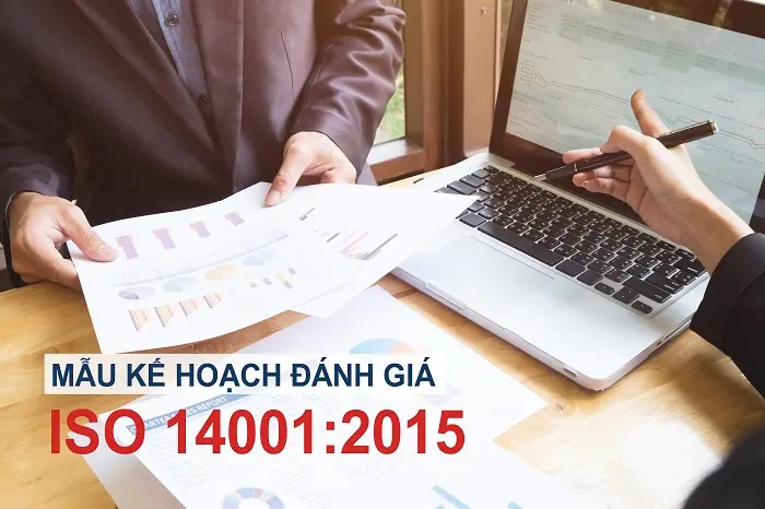 mẫu kế hoạch đánh giá