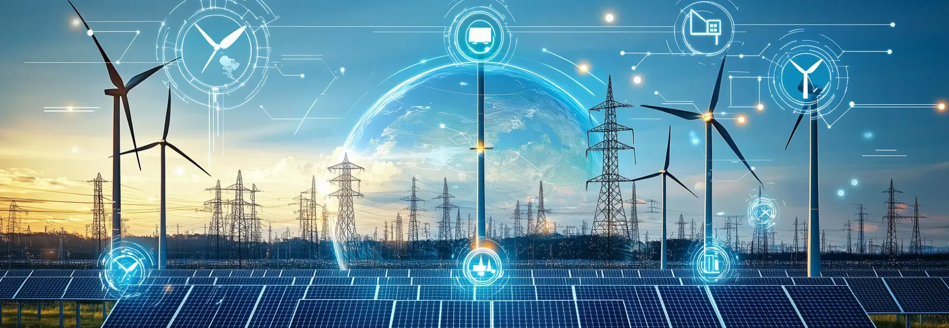 ngành năng lượng