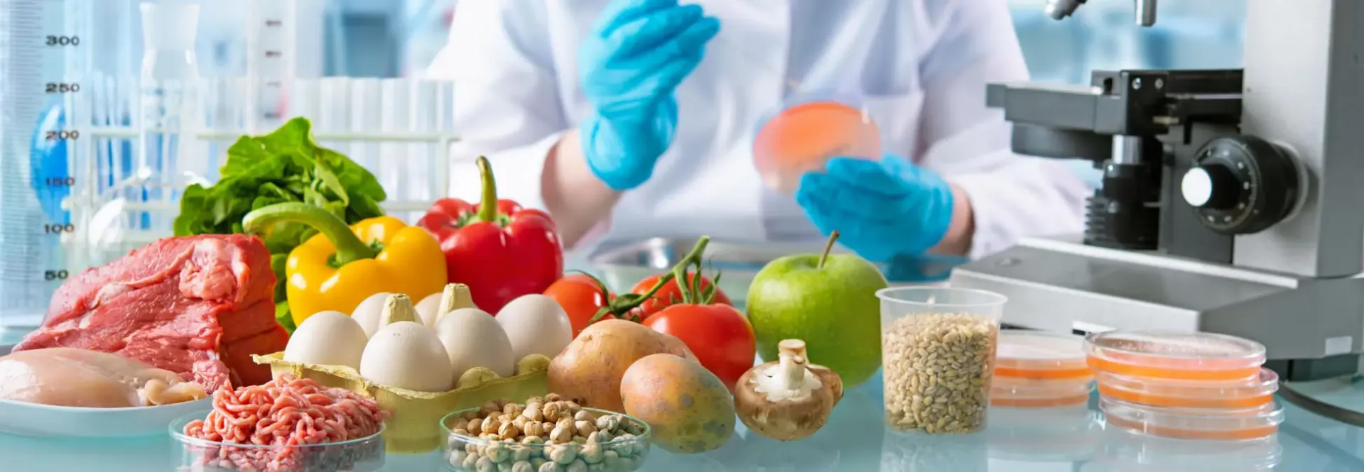 ngành thực phẩm