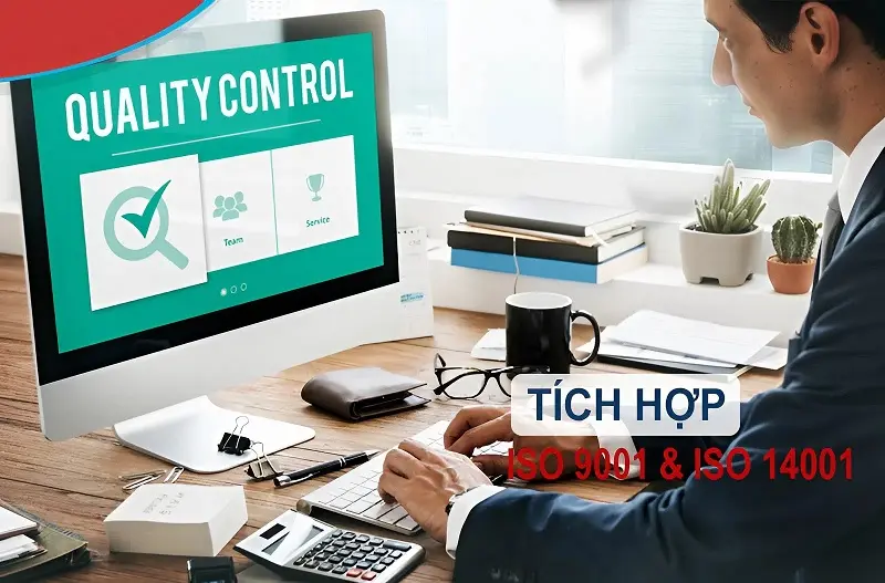 tích hợp ISO 