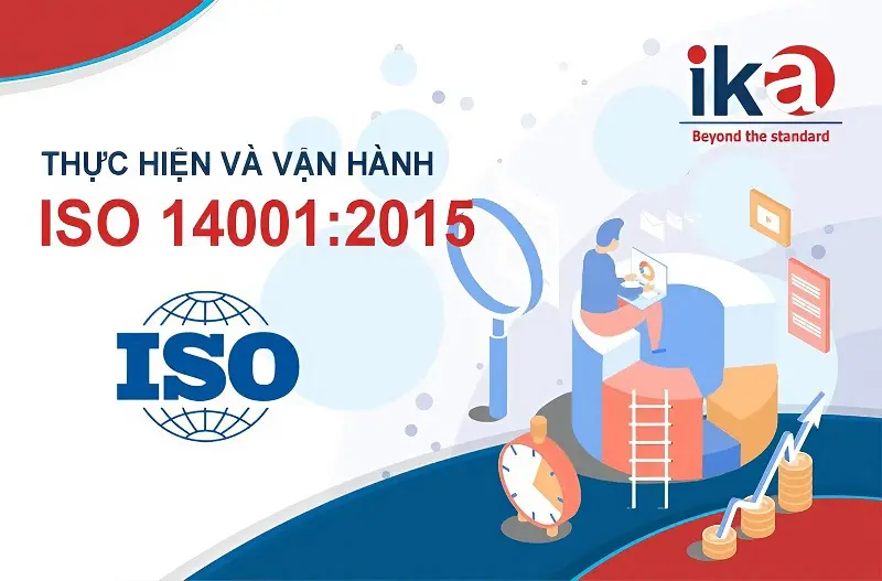 vận hành và thực hiện