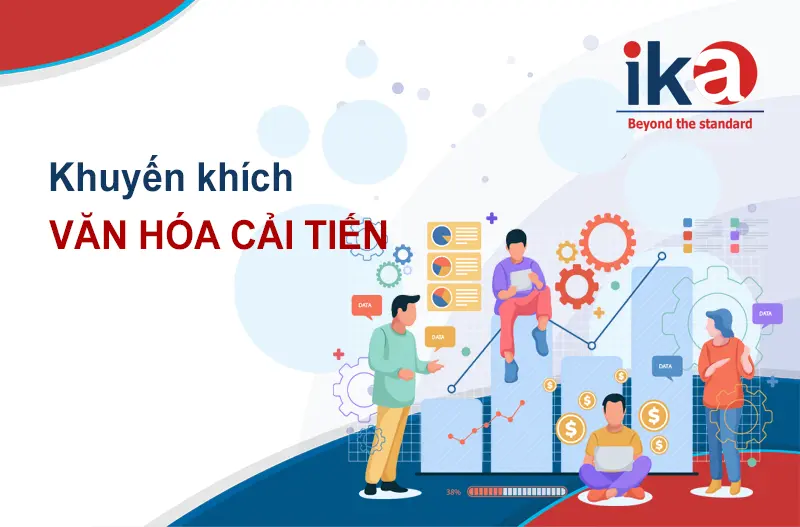 văn hóa cải tiến
