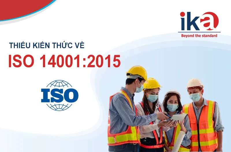 thiếu kiến thức về tiêu chuẩn iso 45001
