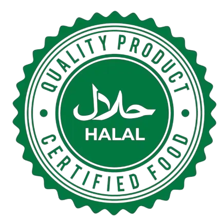 halal logo