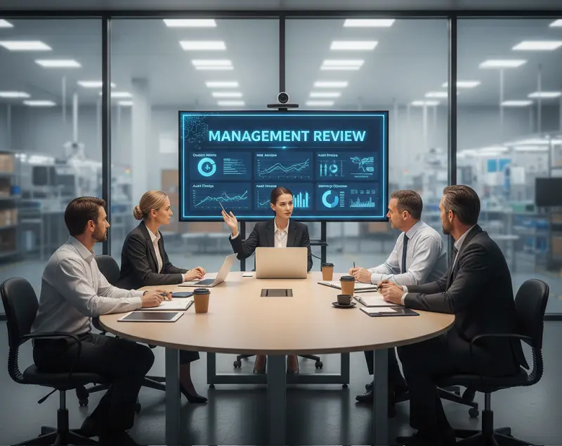 xem xét lãnh đạo