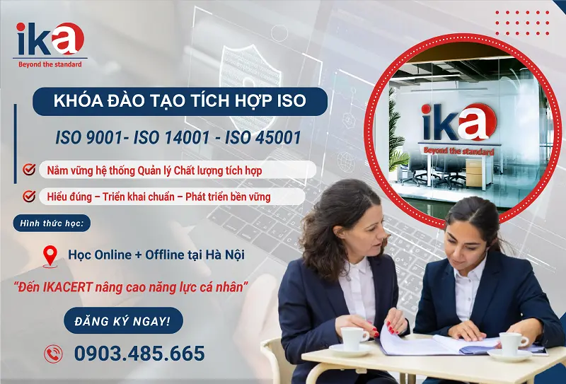 khóa đào tạo tích hợp 9 14 45