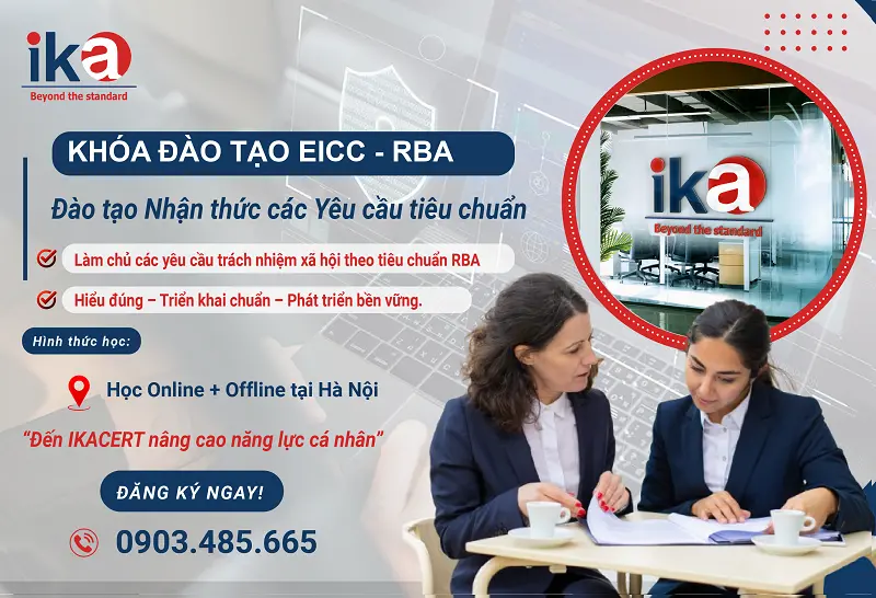 khóa đào tạo RBA