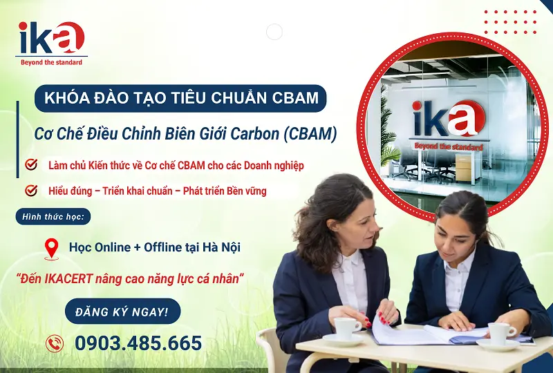 khóa học cơ chế điều chỉnh carbon